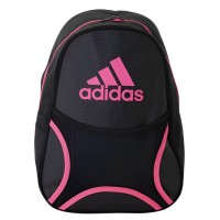 Zaino Adidas Club Nero Fucsia