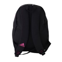 Zaino Adidas Club Nero Fucsia