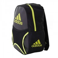 Zaino Adidas Club Nero Lime