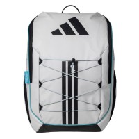 Adidas Marta Ortega Protour 3.4 Chalk White Backpack