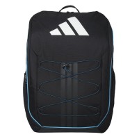 Adidas Protour 3.4 Black Backpack