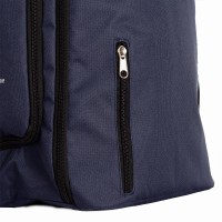 Mochila Black Crown Focus Azul