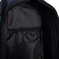 Mochila Black Crown Focus Azul