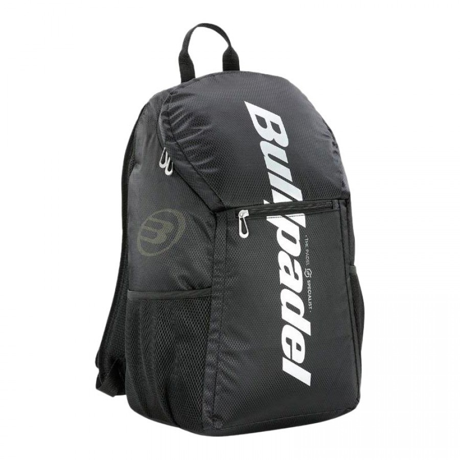 Mochila Bullpadel BPM22004 Performance Negro 2022