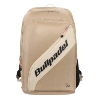 Bullpadel Delfi Brea Vertex Backpack BPM25007 Stone