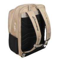 Mochila Bullpadel Delfi Brea Vertex BPM25007 Stone