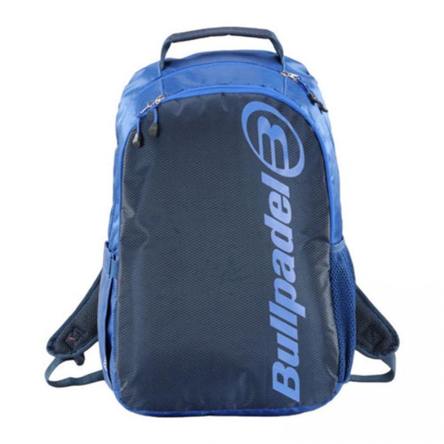 Mochila Bullpadel Performance BPM25004 Azul Marino