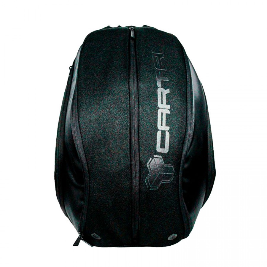 Backpack Cartri TYR Black