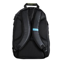 Mochila Icone sans fin Azul