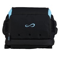 Mochila Endless Icon Azul