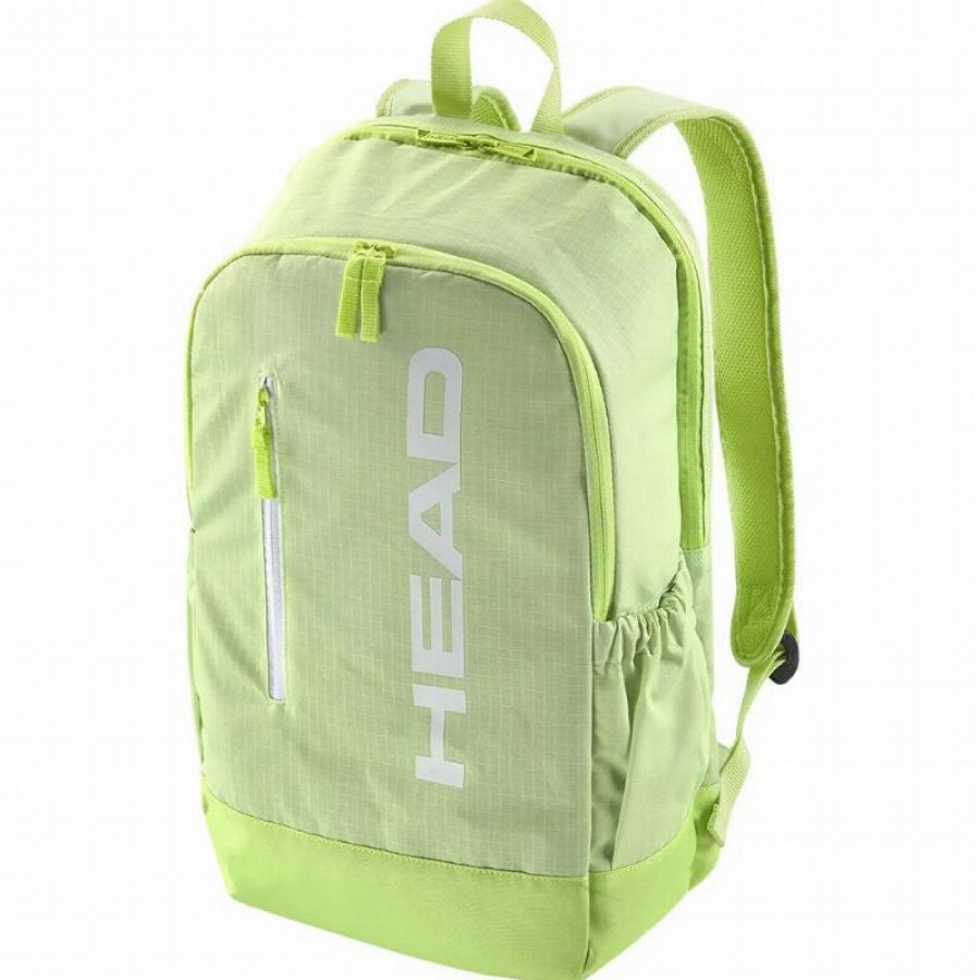 Base de cabeca de mochila 17L Verde