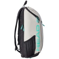 Mochila Head Tour 25L Gris Menthe