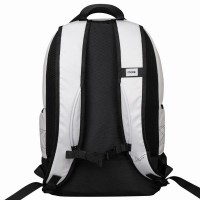 Mochila Nox AT10 Luxury Master Series Blanco