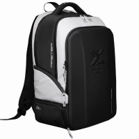 Mochila Nox AT10 Luxury Master Series Blanco