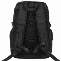 Mochila Nox Street Urbain Noir