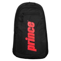 Sac a dos Prince Challenger Noir Rouge