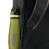 Zaino Puma Nova Elite Nero Arancio