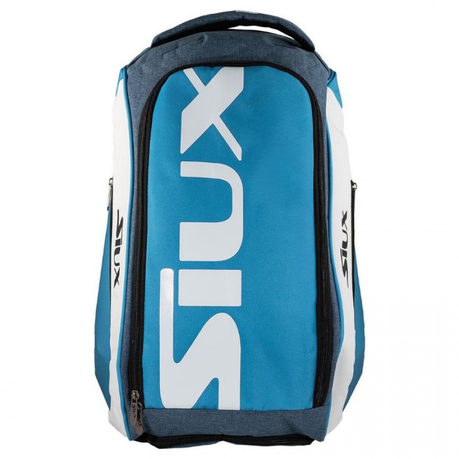 Sac a dos Siux Pro Tour Bleu