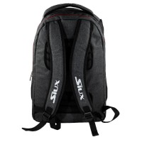 Sac a dos Siux Pro Tour Noir