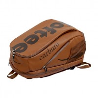 Softee Car Marron Backpack