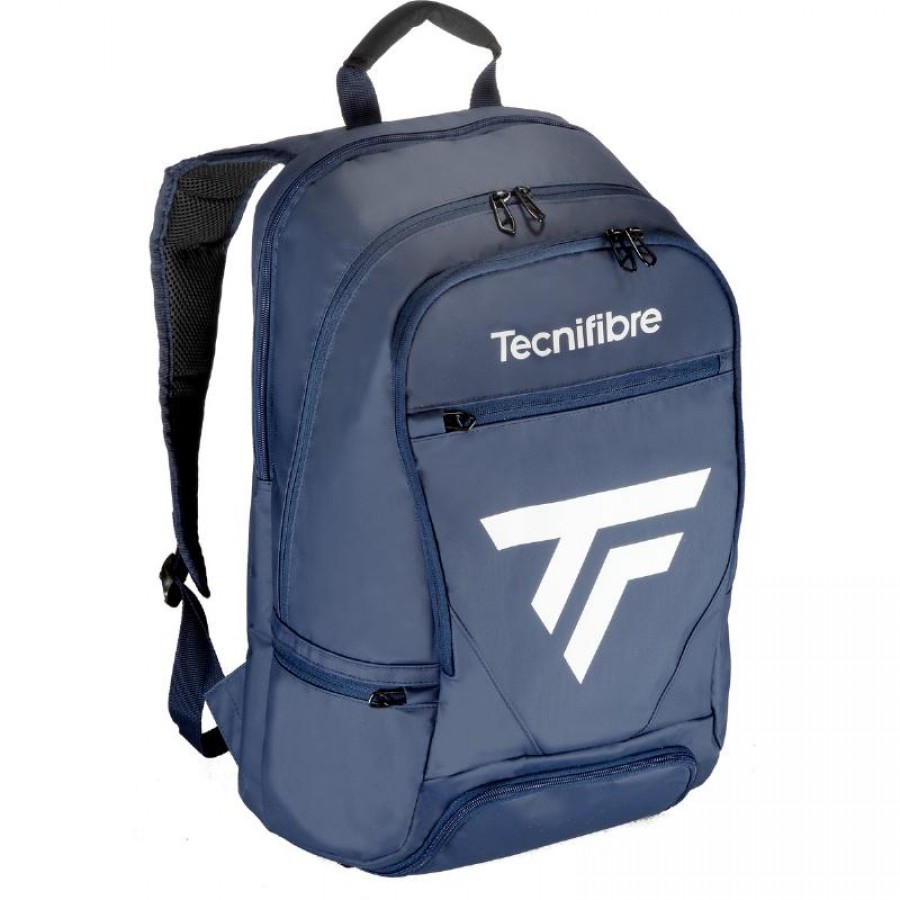 Mochila Tecnifibre Tour Endurance Azul Marinho