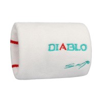 Siux Sanyo Diablo Pulseiras Brancas