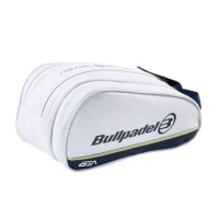 Neceser Bullpadel Bea Gonzalez BPP25018 Blanco