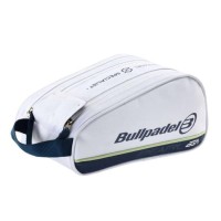 Neceser Bullpadel Bea Gonzalez BPP25018 Blanco