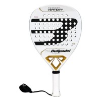 Pacchetto Bullpadel Delfi Brea Vertex 04 Pro Line W 2025