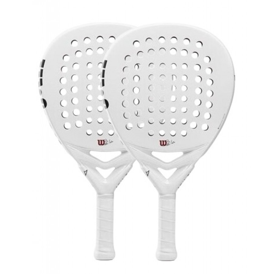 Confezione Pala Wilson Bela LT V2 X2