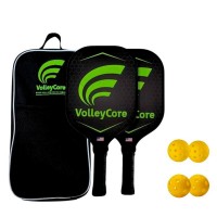 Pack Pickleball VolleyCore