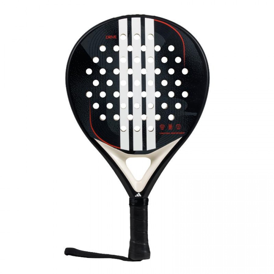 Raquette Adidas Drive Black 3.4 2025