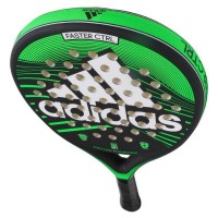 Pala Adidas Faster Verde