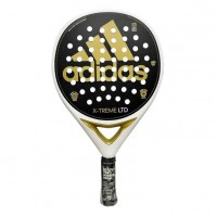 Pala Adidas X-Treme Blanco Oro