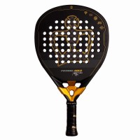 Pala Black Crown Patron Gold 2025