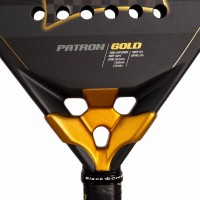 Pala Black Crown Patron Gold 2025