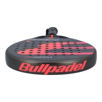 Raquete Bullpadel Ale Salazar Hack 2019