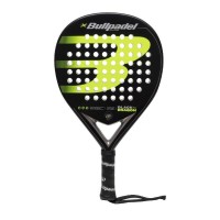 Pala Bullpadel Black Dragon 4.0