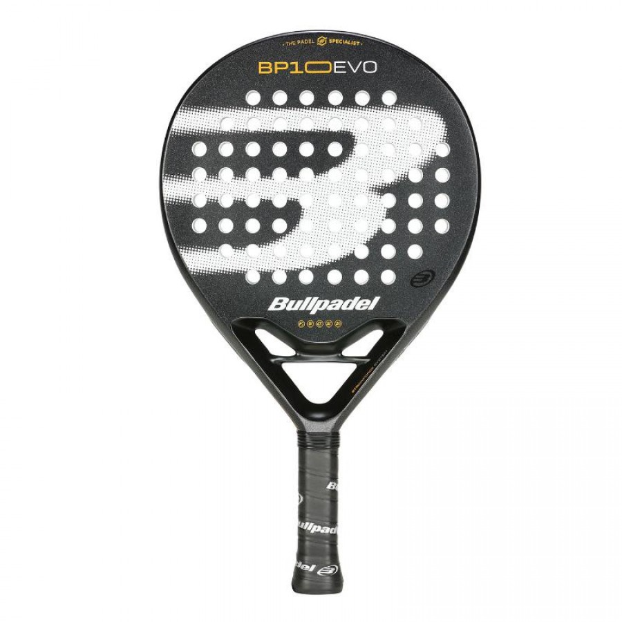 Raquette Bullpadel BP10 EVO 2025