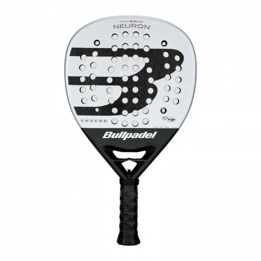 Bullpadel Chingotto Neuron 2025 Racket