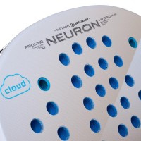 Raquette Bullpadel Chingotto Neuron Cloud 2025