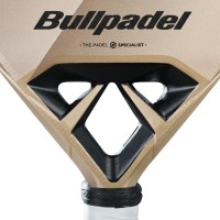 Pala Bullpadel Delfi Brea Vertex 04 Donna 2025