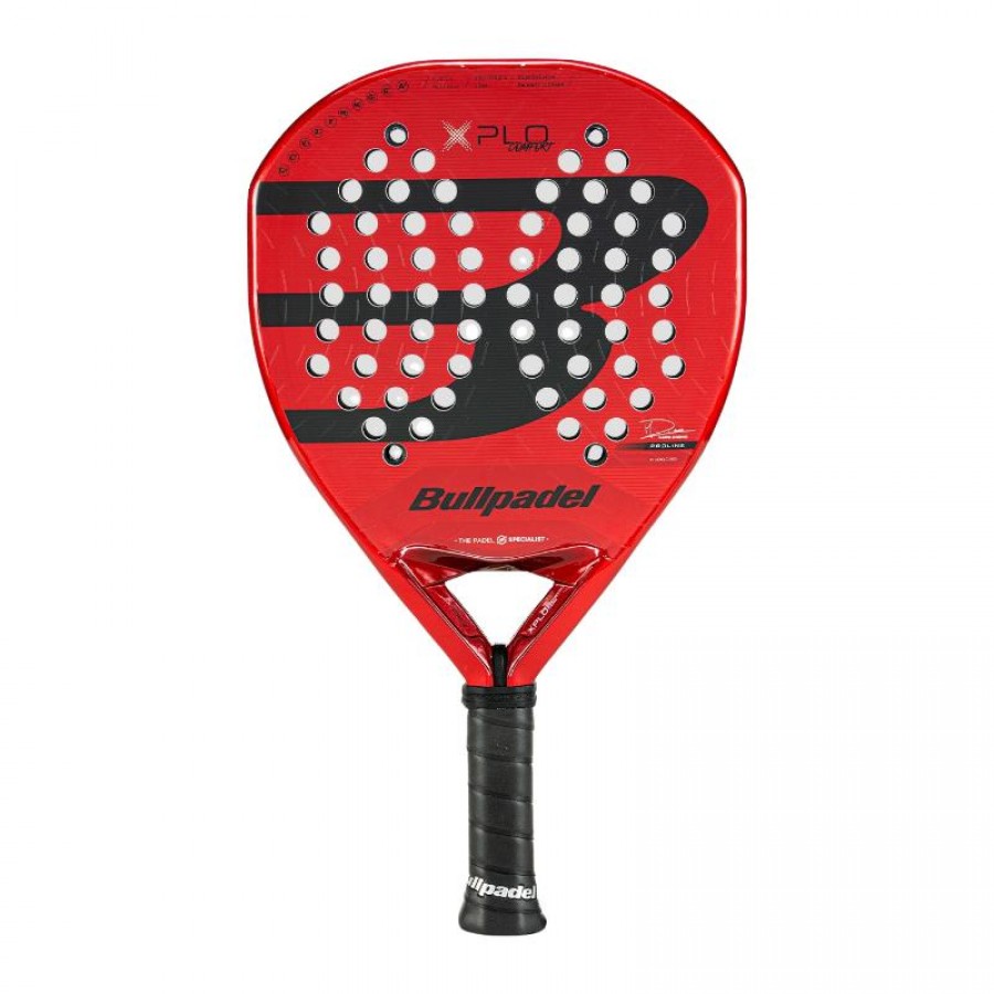 Nenno Xplo Comfort 2025 Pa Bullpadel