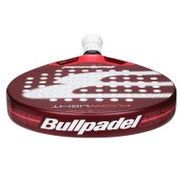 Pala Bullpadel Flow Light 2025