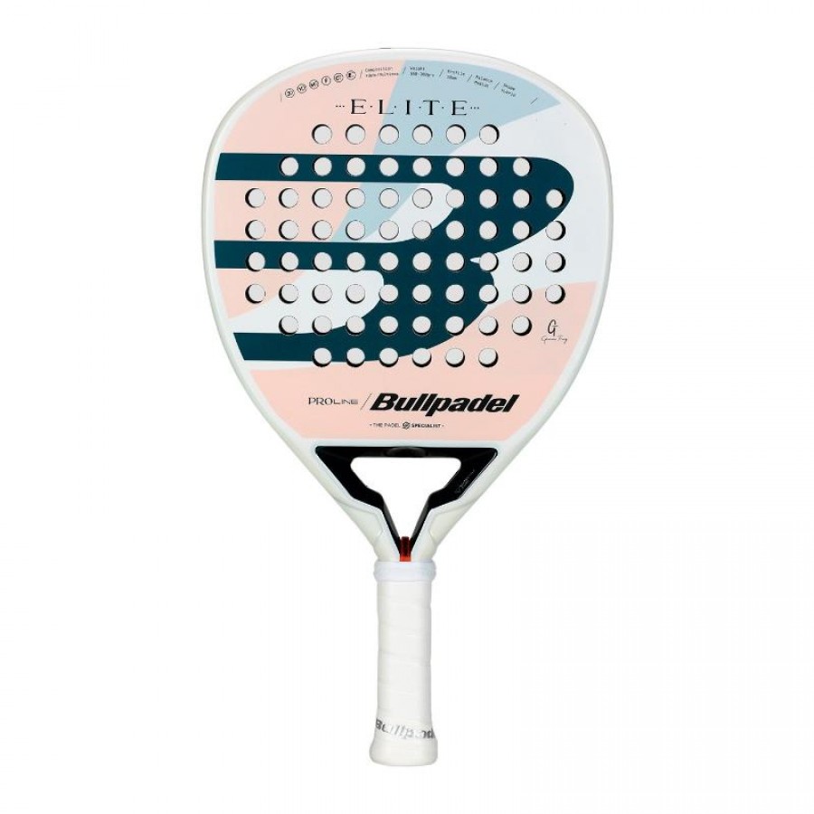 Pala Bullpadel Gemma Triay Elite Mulher 2025