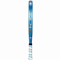 Bullpadel Indiga Boy Junior 2025 Racket