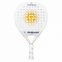 Bullpadel Indiga World Cup Argentina LTD 1988 Racket