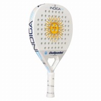 Bullpadel Indiga World Cup Argentina LTD 1988 Racket