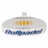 Pala Bullpadel Indiga Mundial Argentina LTD 1988