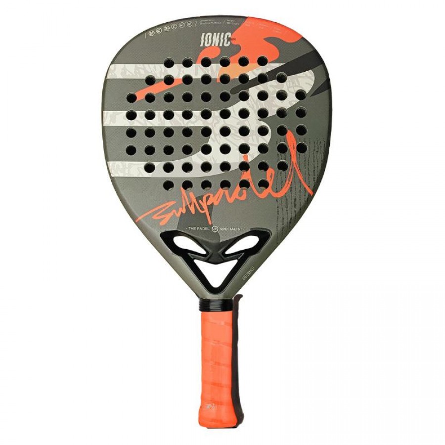 Pala Bullpadel Ionic Power 2025